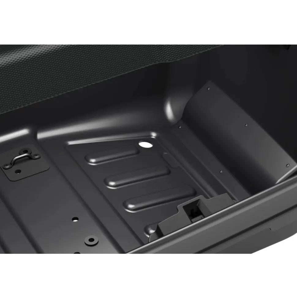 Thule Santu Fietsendragerbox 260Liter (909400)