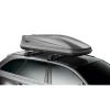 Thule Touring L Dakkoffer Titan Aeroskin 6348T