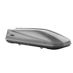 Thule Touring L Dakkoffer Titan Aeroskin 6348T