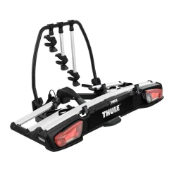 Thule Velospace XT Black Fietsdrager 3-4 fietsen