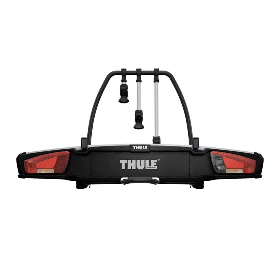 Thule Velospace XT Black Fietsdrager 2-3 fietsen