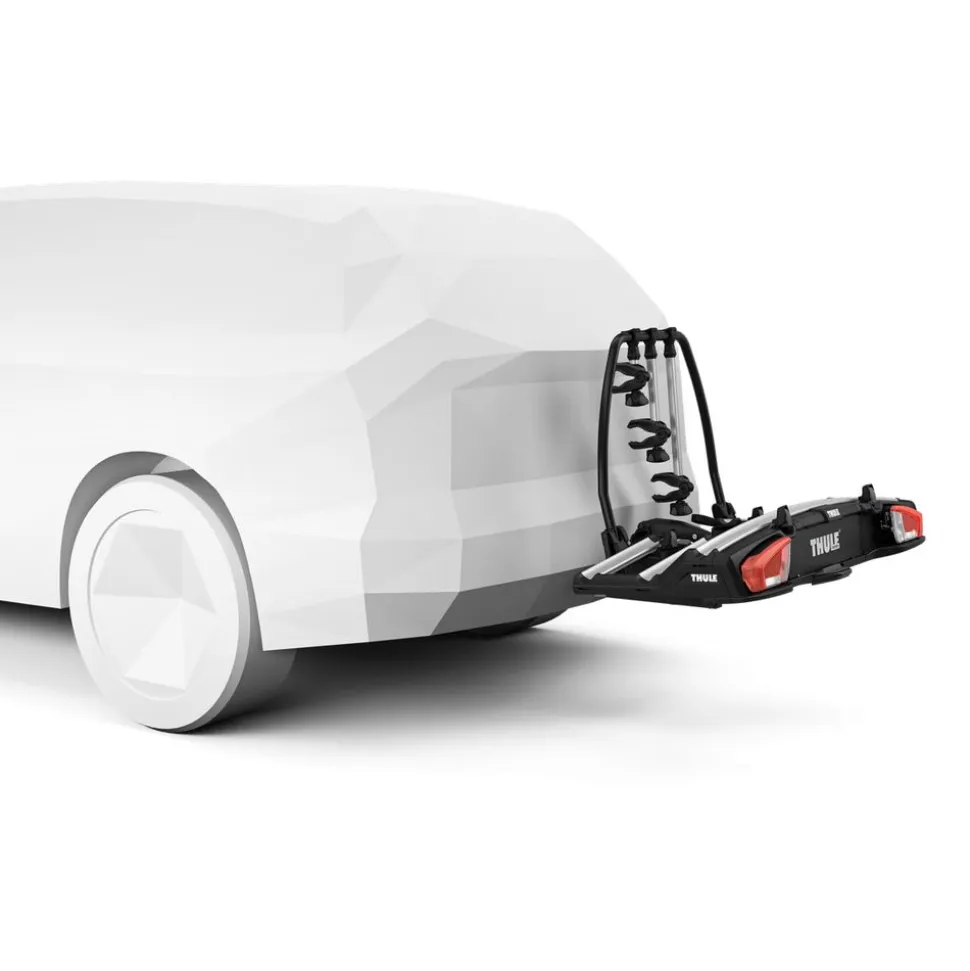 Thule Velospace XT Black Fietsdrager 2-3 fietsen