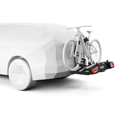 Thule Velospace XT Black Fietsdrager 2-3 fietsen
