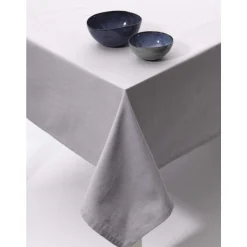 Tint Basic Uni Tafelkleed 150X250cm Mouse