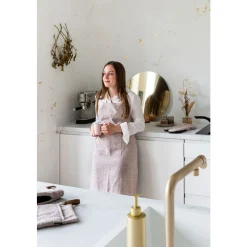 Tiseco HERCULES Schort - 68x85 cm, groen