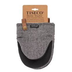 Tiseco SHERLOCK Gripper Fishbone - SET/2, black