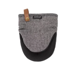 Tiseco SHERLOCK Gripper Fishbone - SET/2, black