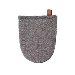 Tiseco SHERLOCK Gripper Fishbone - SET/2, black