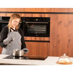 Tiseco SHERLOCK Gripper Fishbone - SET/2, black