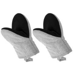 Tiseco STELLA Gripper - SET/2 - 14x18 cm, grijs