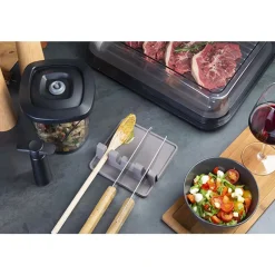 Tomorrow's Kitchen Lepelhouder 19x14,2xh4,2cm