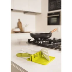 Tomorrow's Kitchen Lepelhouder 19x14,2xh4,2cm