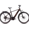 TOURING HYBRID PRO 625 CINNAMON-ORANGE H50