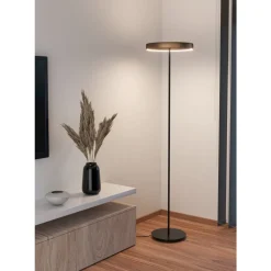 TRABUCO Vloerlamp led