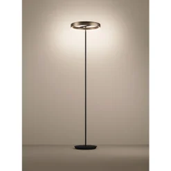 TRABUCO Vloerlamp led