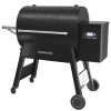 Traeger ironwood 885