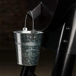 Traeger ironwood 885