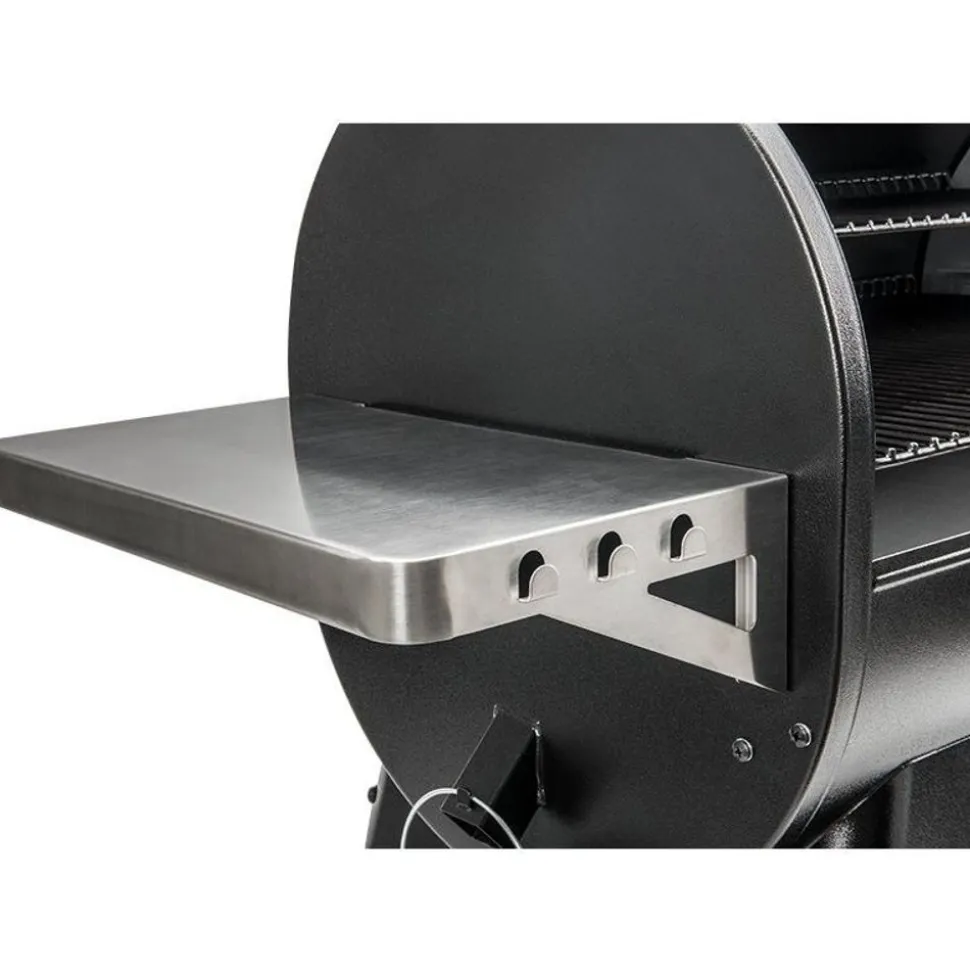 Traeger ironwood 885