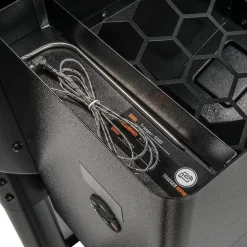 Traeger ironwood 885