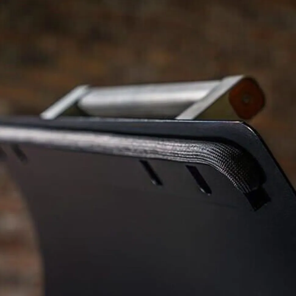 Traeger ironwood 885