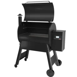 Traeger Pro 780 - Zwart