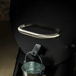 Traeger Pro 780 - Zwart