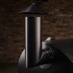 Traeger Pro 780 - Zwart