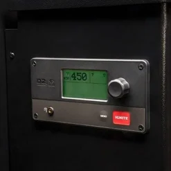 Traeger Pro 780 - Zwart