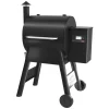 Traeger PRO 575 zwart
