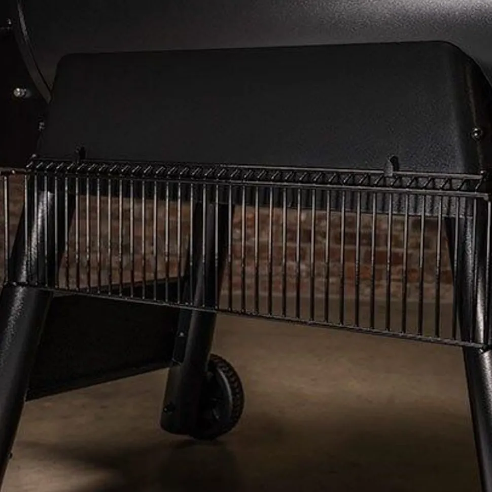 Traeger PRO 575 zwart