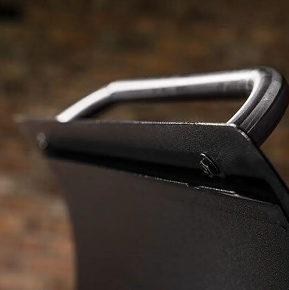 Traeger PRO 575 zwart