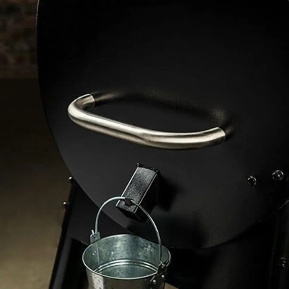 Traeger PRO 575 zwart