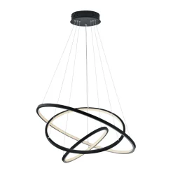 Trio AARON - 352710342 incl.1x78W LED/9200Lm/3000 - 6000K