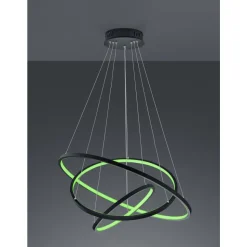 Trio AARON - 352710342 incl.1x78W LED/9200Lm/3000 - 6000K