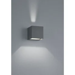 Trio ADAJA - 226860242 incl.2x3W LED/350Lm/3000K