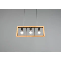 Trio AGRA - 313800332 excl.3xE27