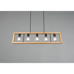 Trio AGRA - 313800532 excl.5xE27