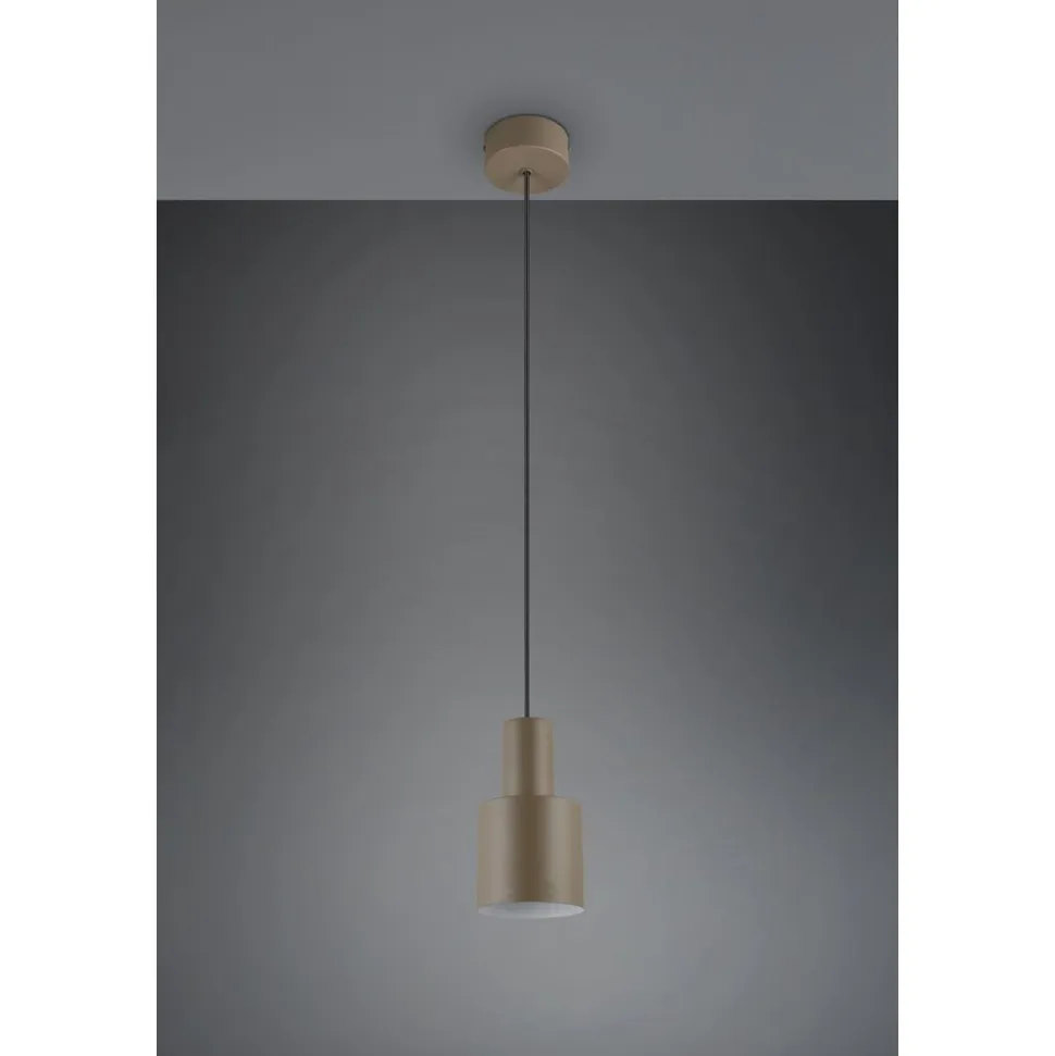 Trio AGUDO - 319400141 excl.1xE27