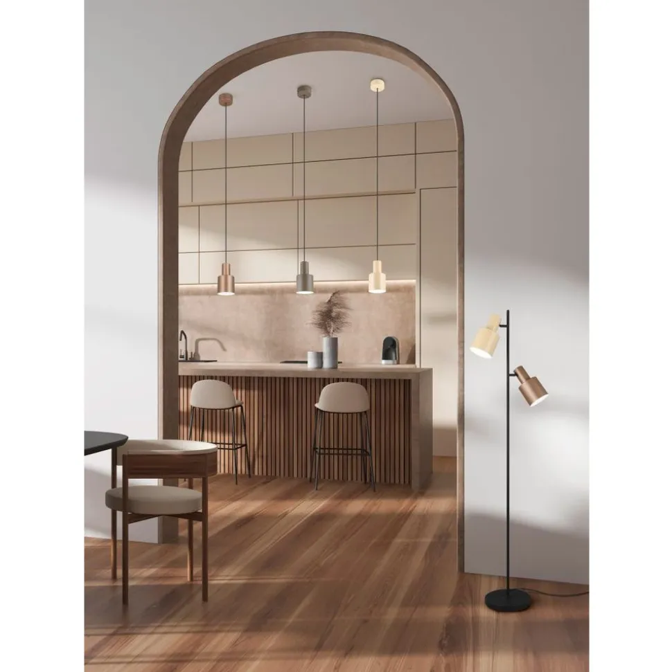 Trio AGUDO - 319400141 excl.1xE27