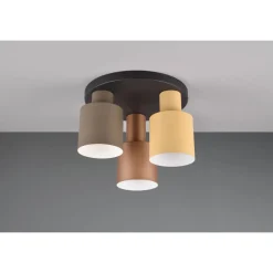 Trio AGUDO - 619430317 3x E27 (excl.)