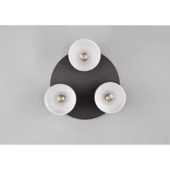 Trio AGUDO - 619430317 3x E27 (excl.)