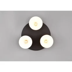 Trio AGUDO - 619430317 3x E27 (excl.)