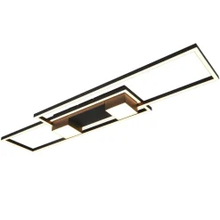 Trio ALBANY - 647710432 incl.1x37W LED/4300Lm/2700 - 6500K