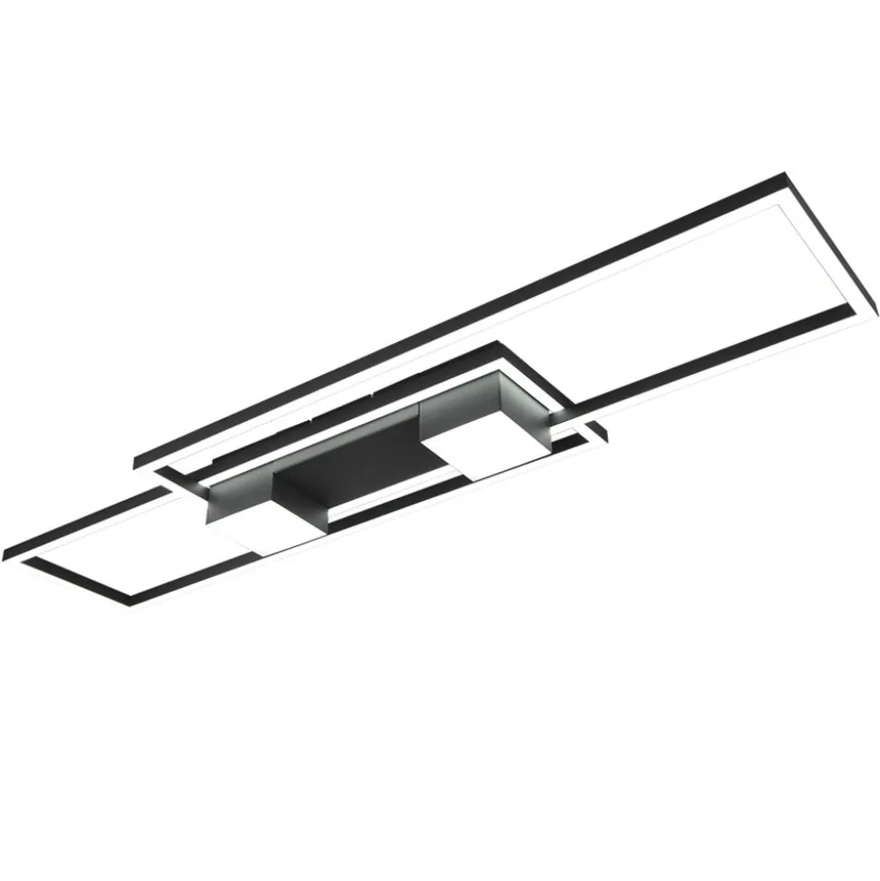 Trio ALBANY - 647710432 incl.1x37W LED/4300Lm/2700 - 6500K