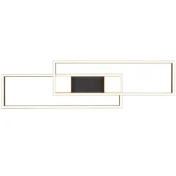 Trio ALBANY - 647710432 incl.1x37W LED/4300Lm/2700 - 6500K