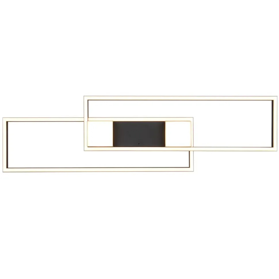 Trio ALBANY - 647710432 incl.1x37W LED/4300Lm/2700 - 6500K