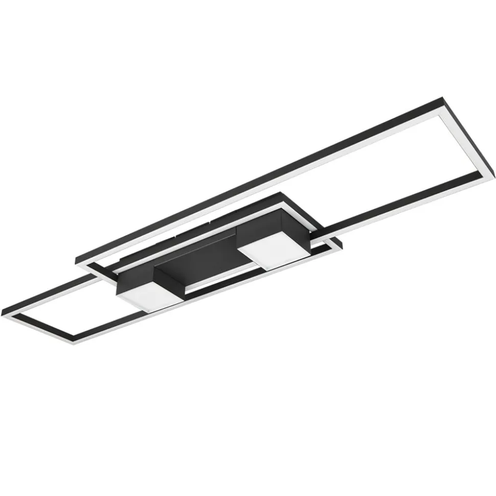 Trio ALBANY - 647710432 incl.1x37W LED/4300Lm/2700 - 6500K