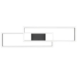 Trio ALBANY - 647710432 incl.1x37W LED/4300Lm/2700 - 6500K