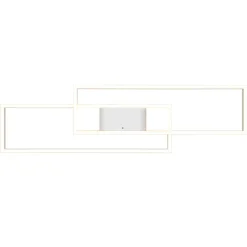 Trio ALBANY - 647710431 incl.1x37W LED/4300Lm/2700 - 6500K