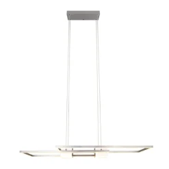 Trio ALBANY - 347710407 incl.1x37W LED/4300Lm/2700 - 6500K